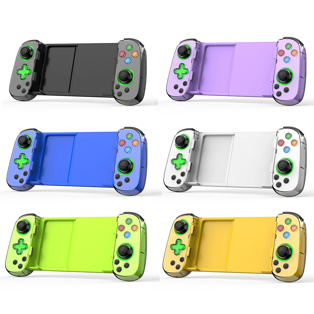 Elite Wireless Gaming Controller