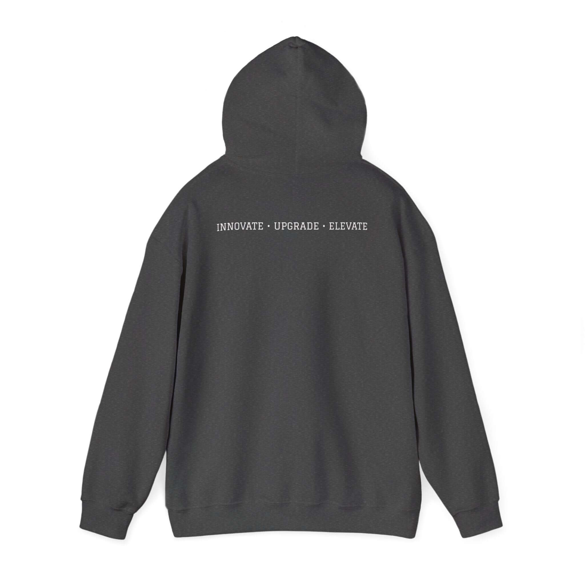 Rewired Your Mindset Hoodie