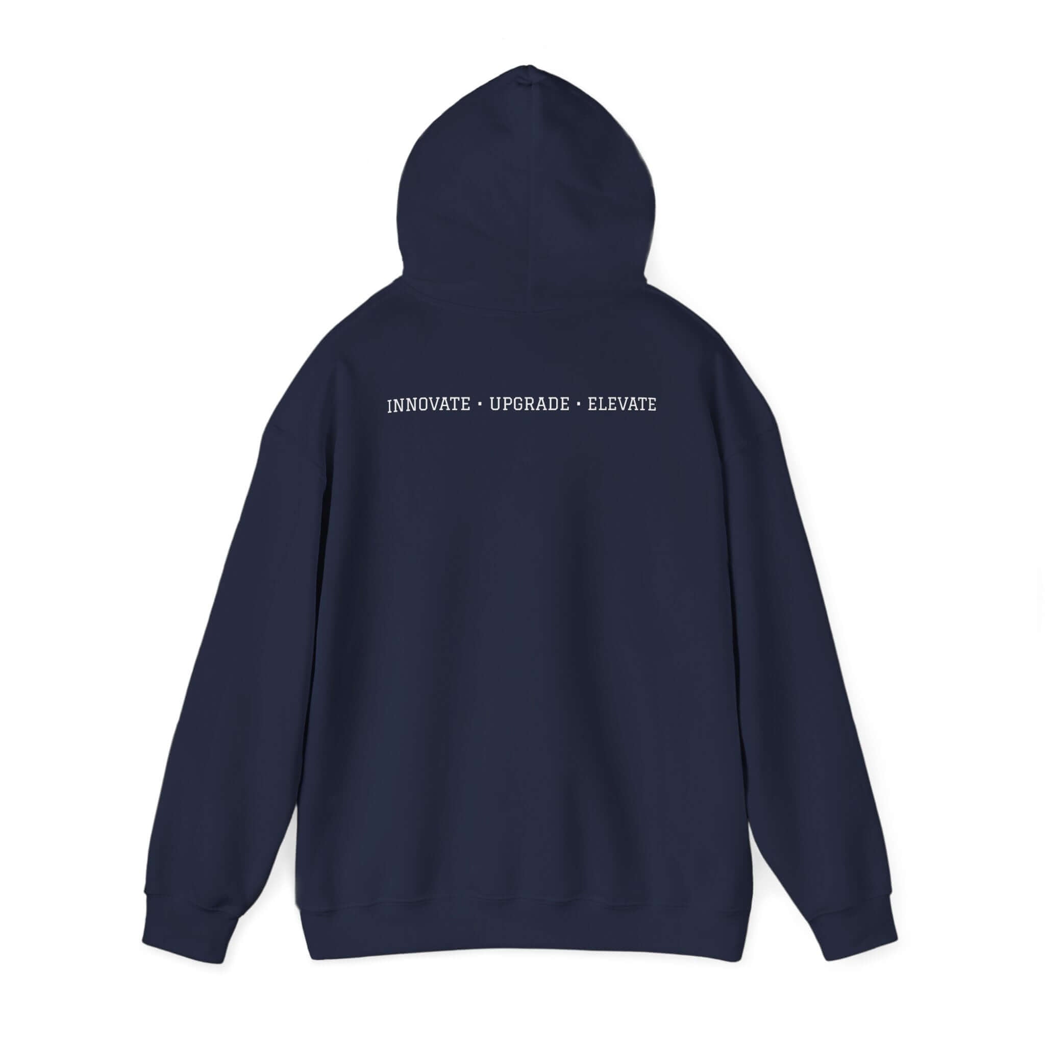 Rewired Your Mindset Hoodie