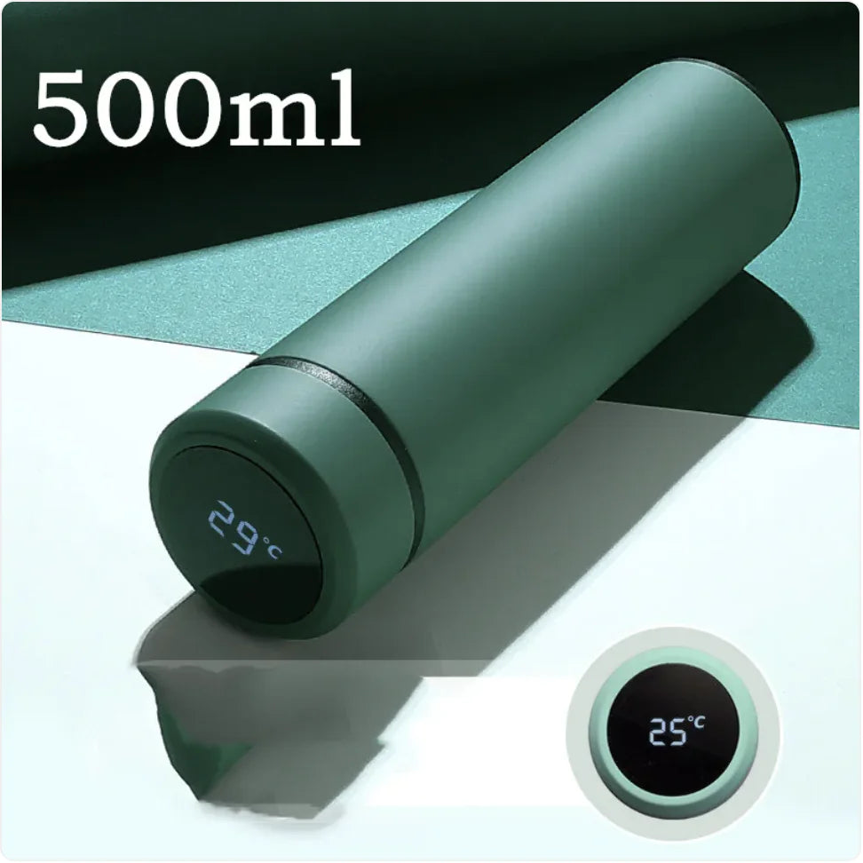 SmartTemp Stainless Steel Bottle