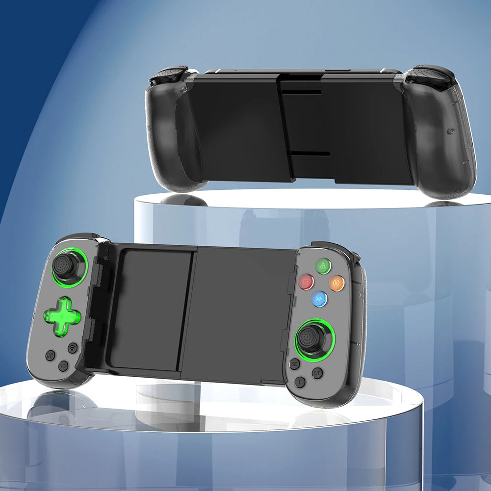 Elite Wireless Gaming Controller