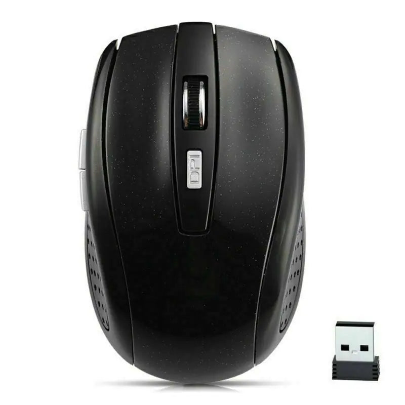 OptiClick 2.4GHz Wireless USB Mouse