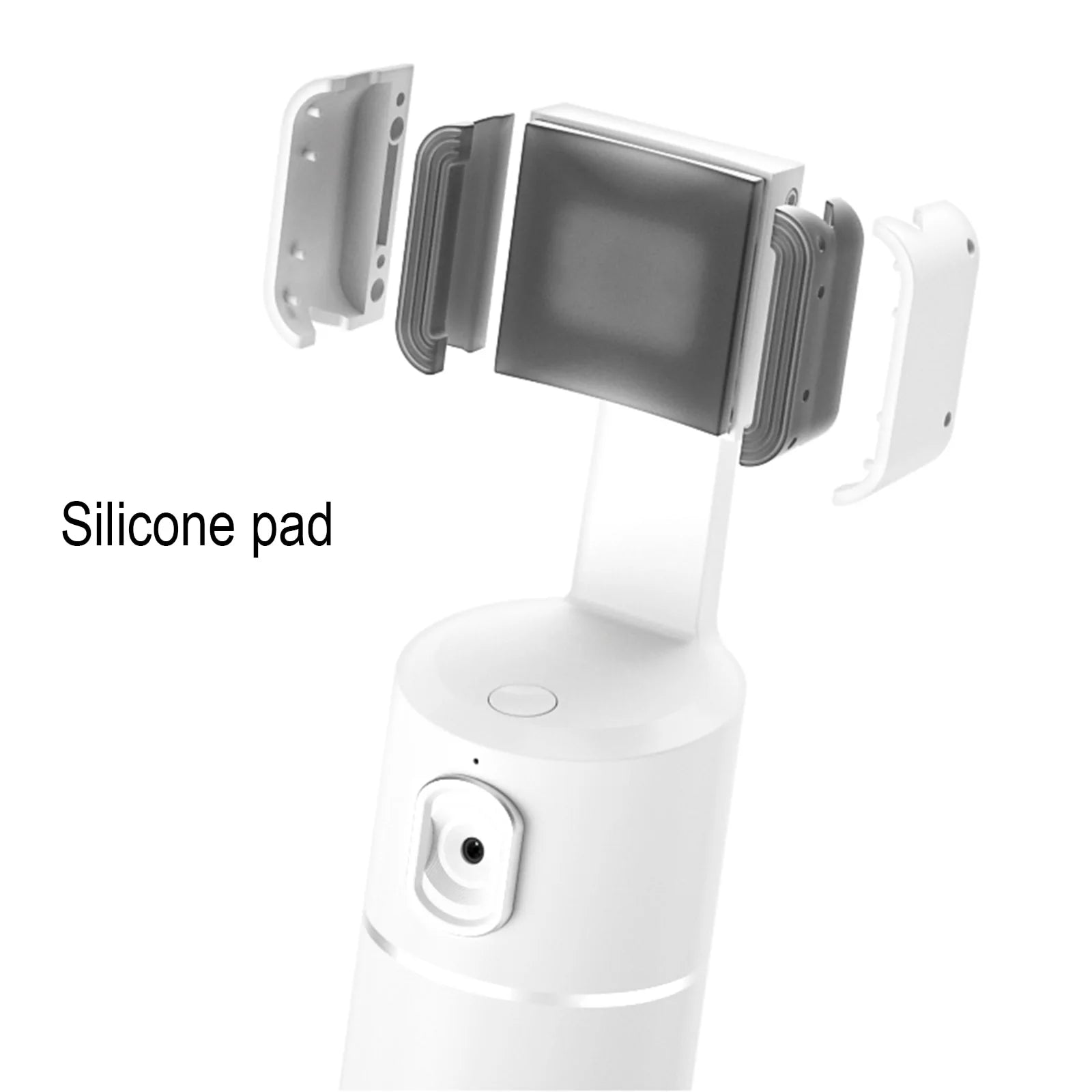 Precision Face-Tracking Gimbal