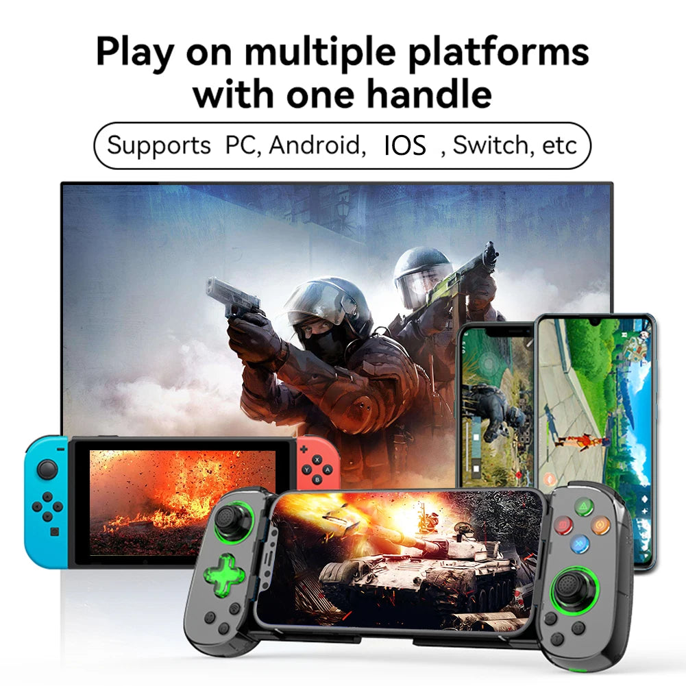 Elite Wireless Gaming Controller