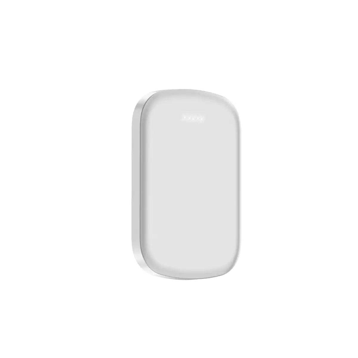Chargomate — Magnetic Portable Wireless Charger & Power Bank