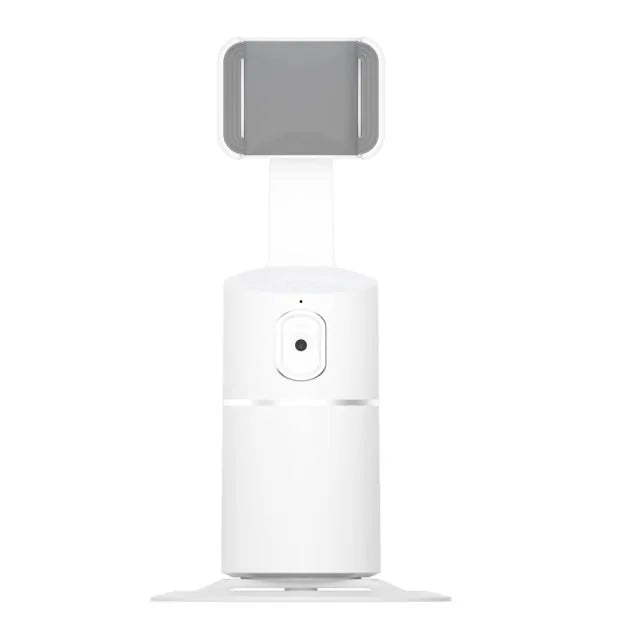 Precision Face-Tracking Gimbal