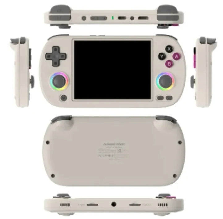AMPOWN RG40XXH WiFi Wireless Handle Game System