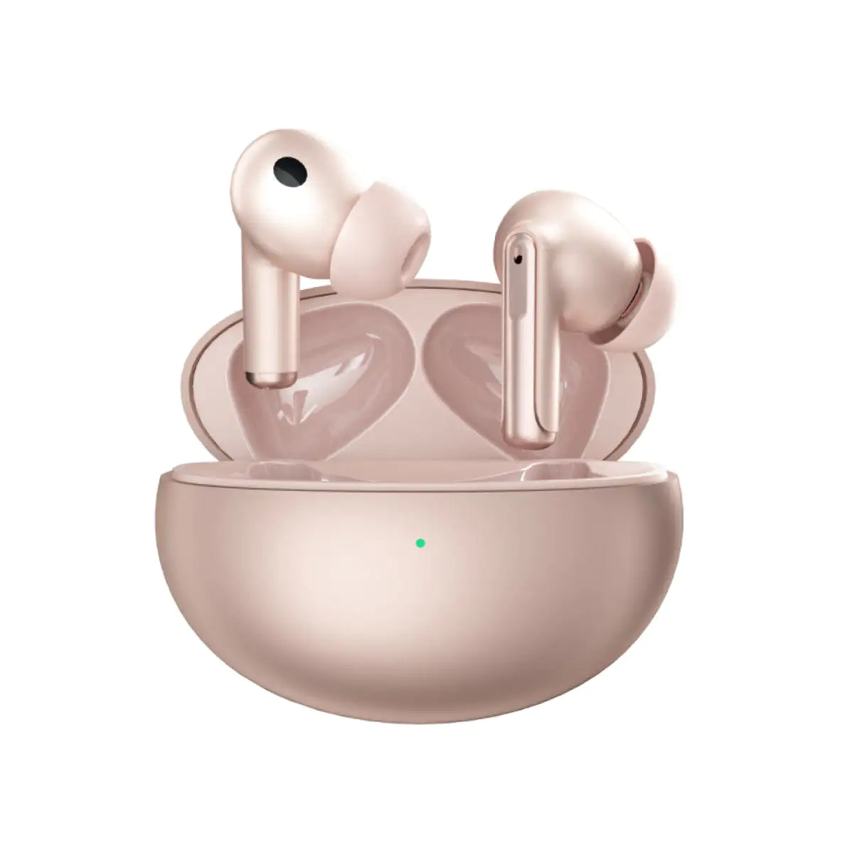 ClearTune Earbuds with HD Sound & Wireless Charge