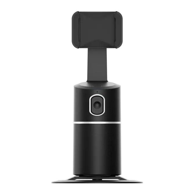 Precision Face-Tracking Gimbal