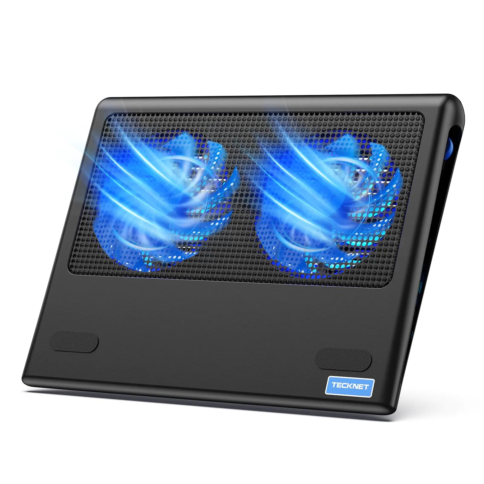 CoolTech Pro Laptop Cooler 12"-16"