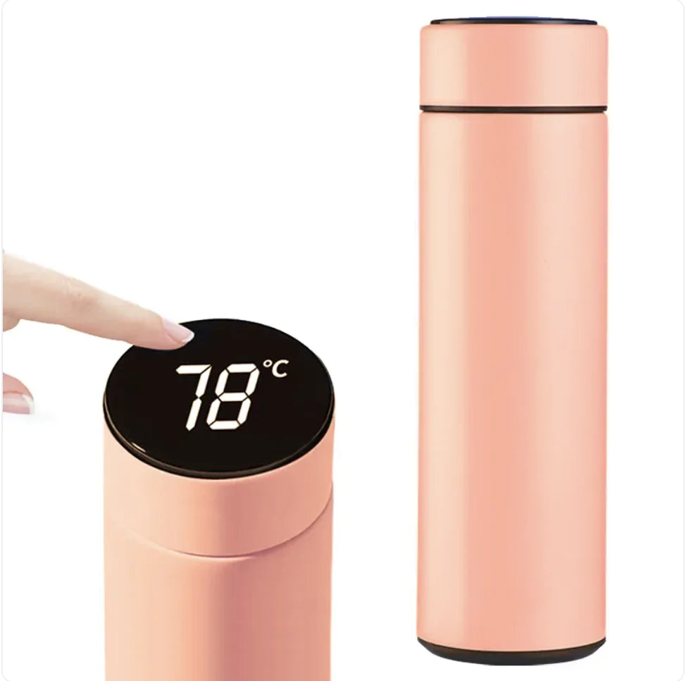 SmartTemp Stainless Steel Bottle