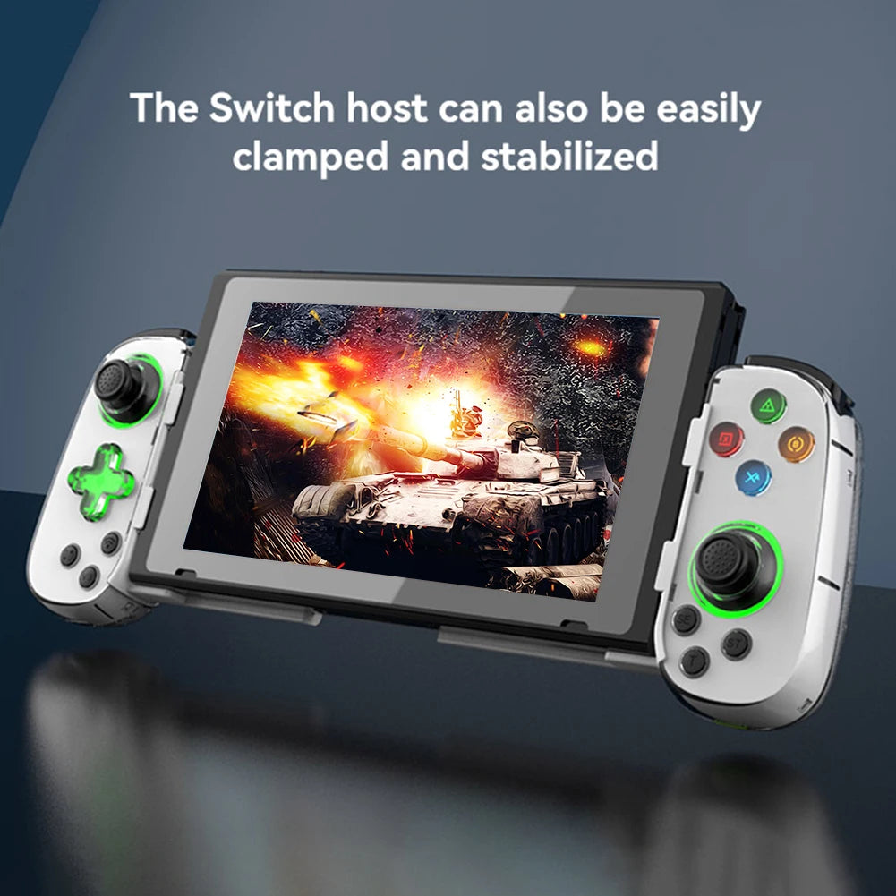 Elite Wireless Gaming Controller