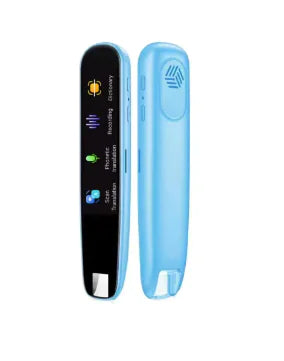 Polyglot Translator Pen