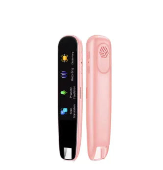 Polyglot Translator Pen