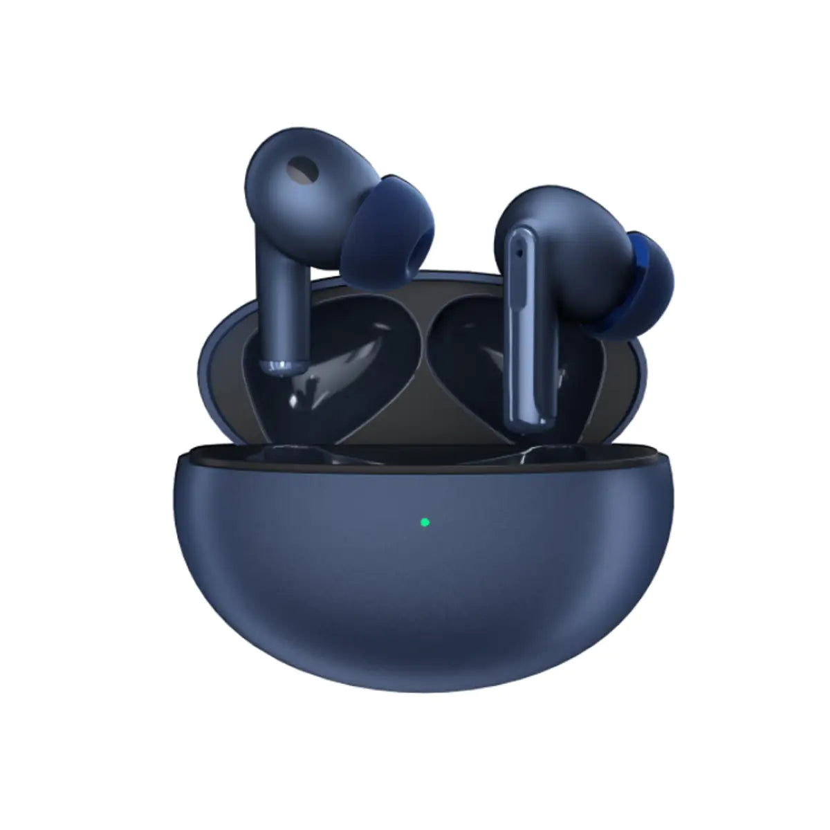 ClearTune Earbuds with HD Sound & Wireless Charge