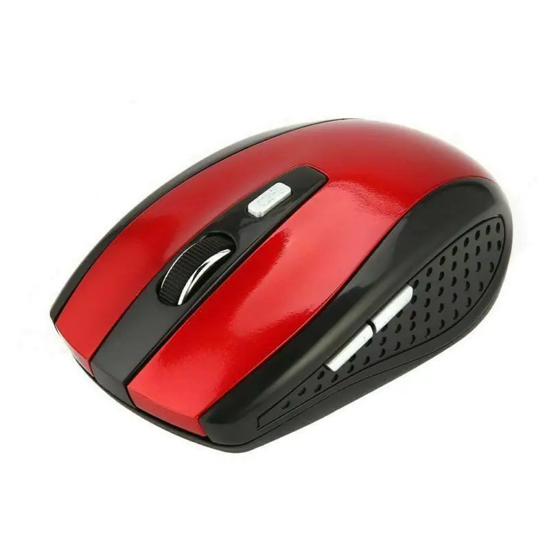 OptiClick 2.4GHz Wireless USB Mouse