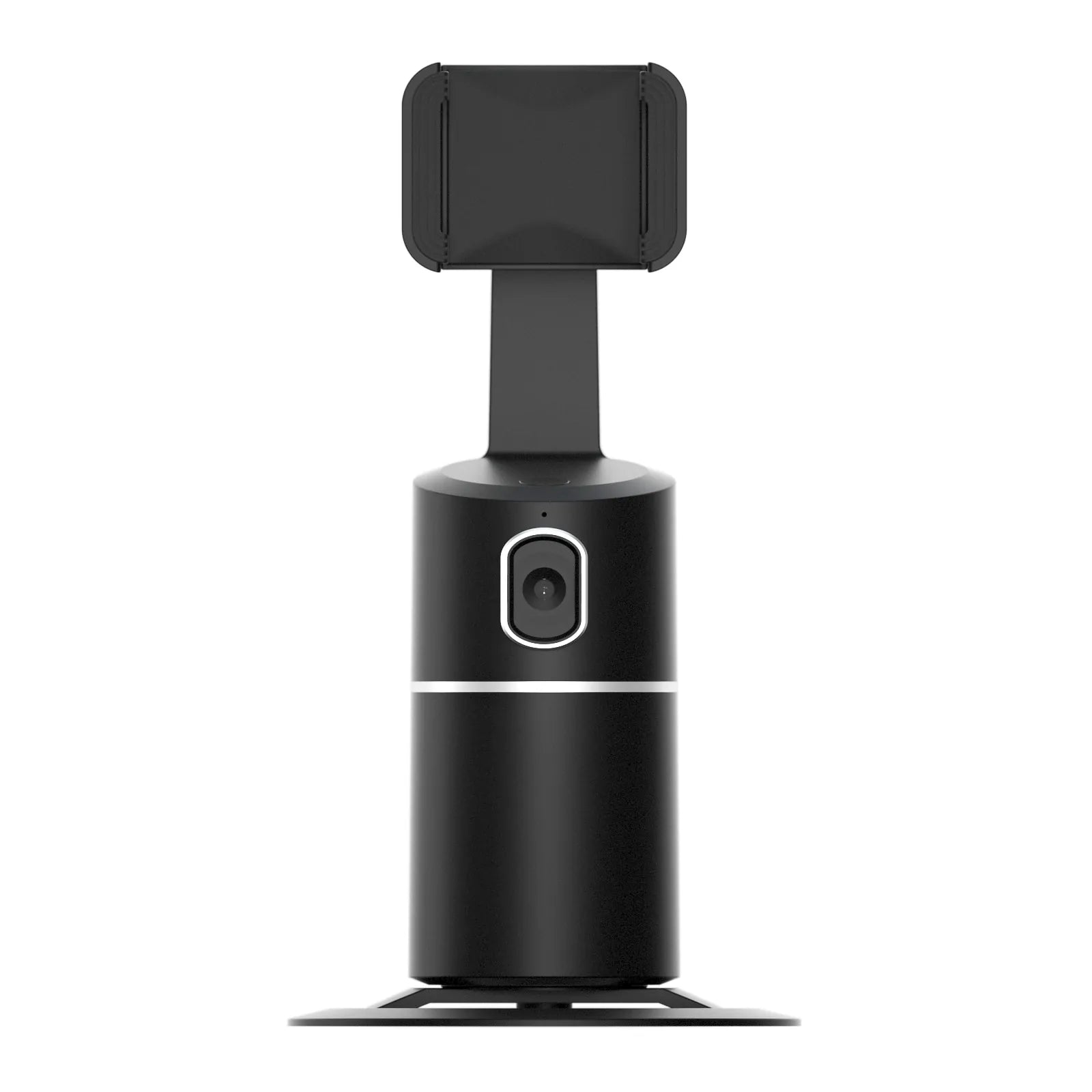 Precision Face-Tracking Gimbal