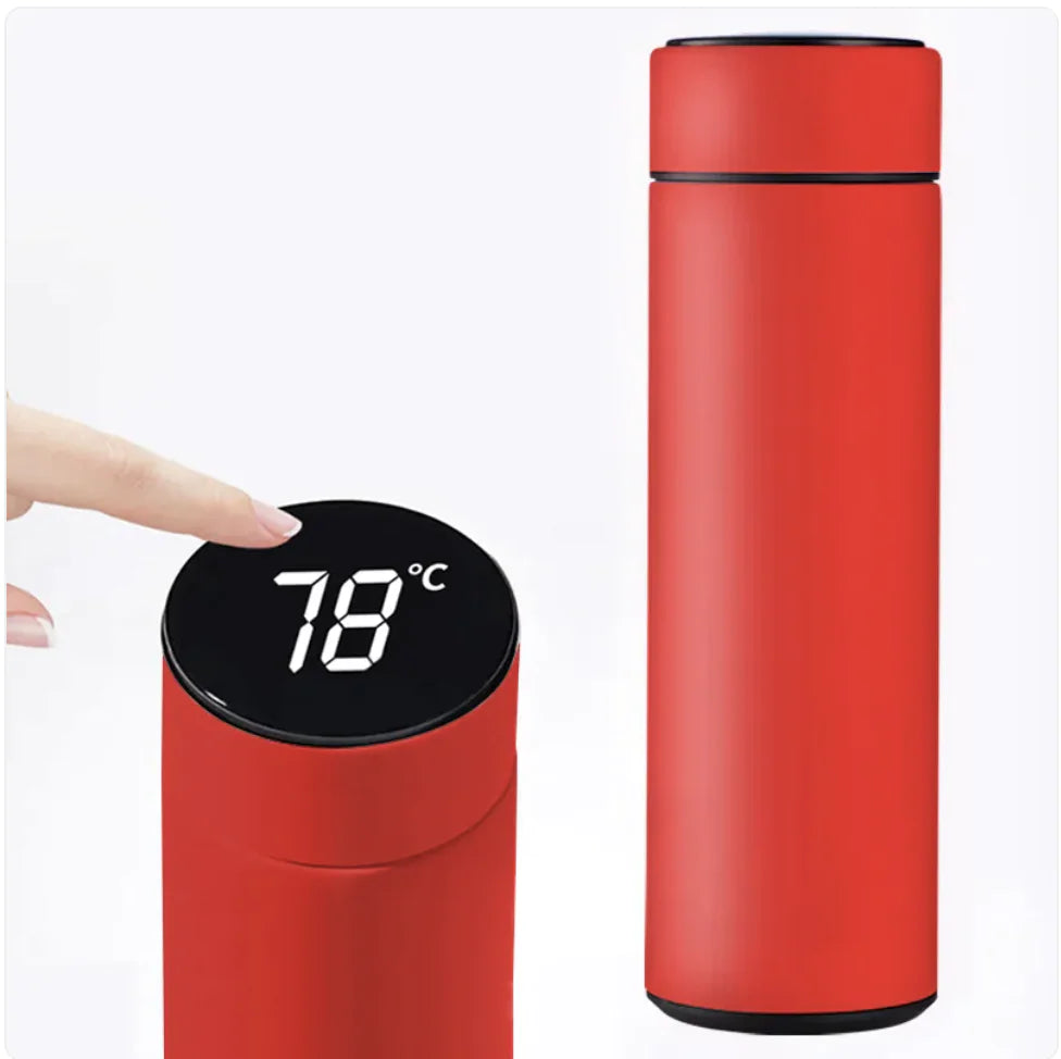 SmartTemp Stainless Steel Bottle