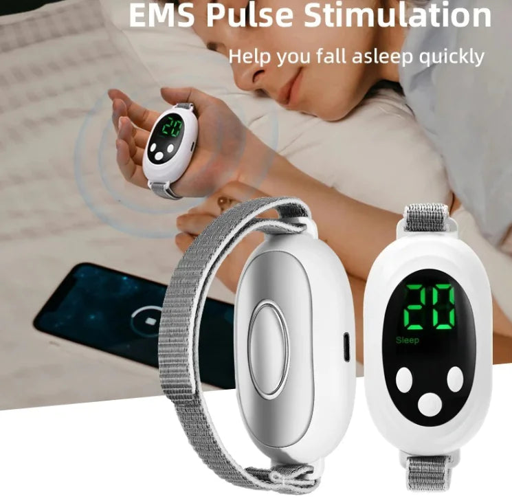 DreamEase Smart Sleep Bracelet