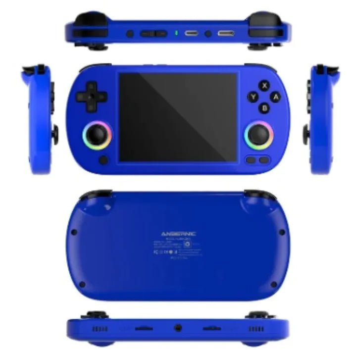 AMPOWN RG40XXH WiFi Wireless Handle Game System