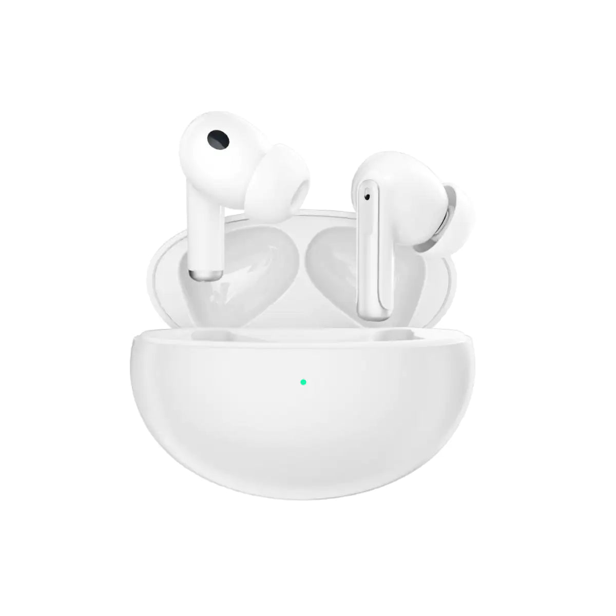 ClearTune Earbuds with HD Sound & Wireless Charge