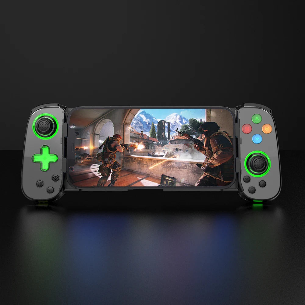 Elite Wireless Gaming Controller