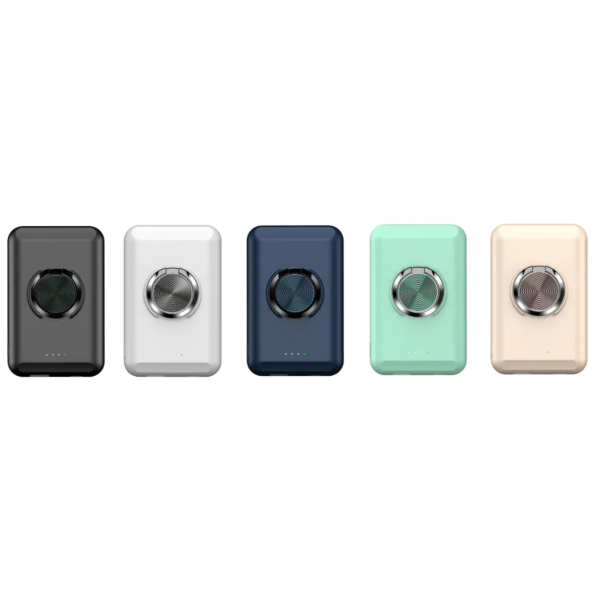 MagnetLink Power Bank for iPhone 12