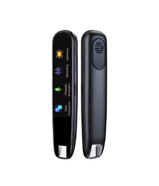 Polyglot Translator Pen