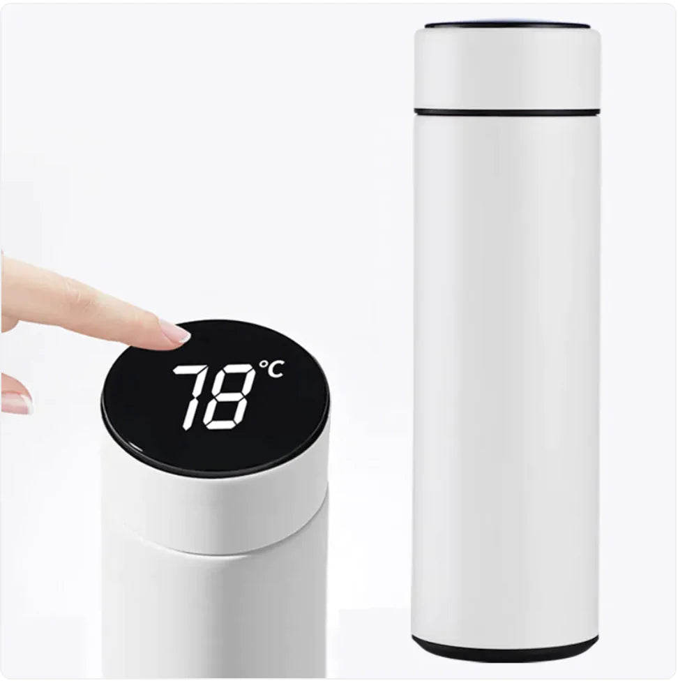 SmartTemp Stainless Steel Bottle