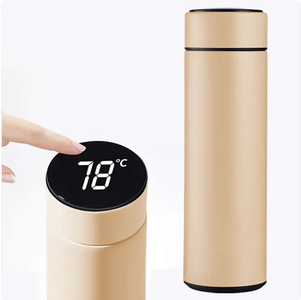 SmartTemp Stainless Steel Bottle