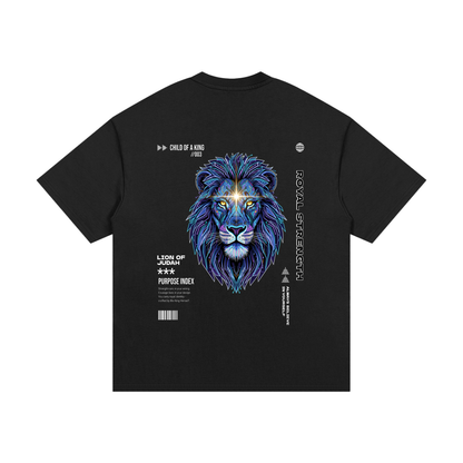 Child of a King OverSize Tee