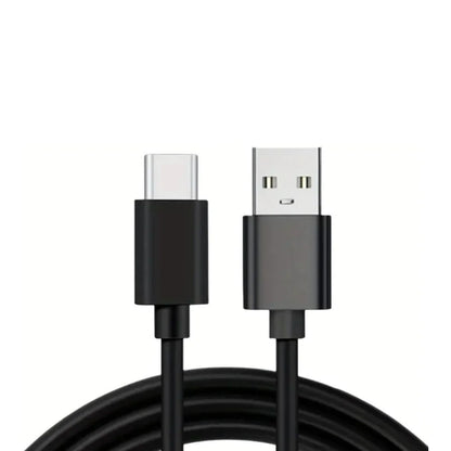 Fast Sync USB-C Charger Cable