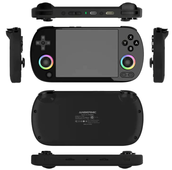 AMPOWN RG40XXH WiFi Wireless Handle Game System