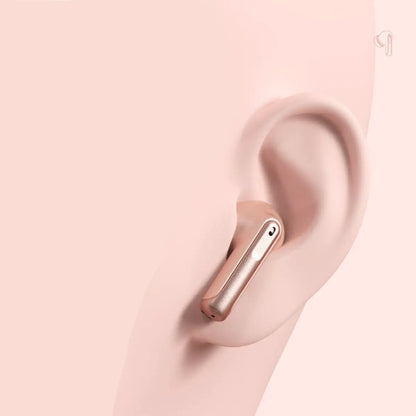 ClearTune Earbuds with HD Sound &amp; Wireless Charge