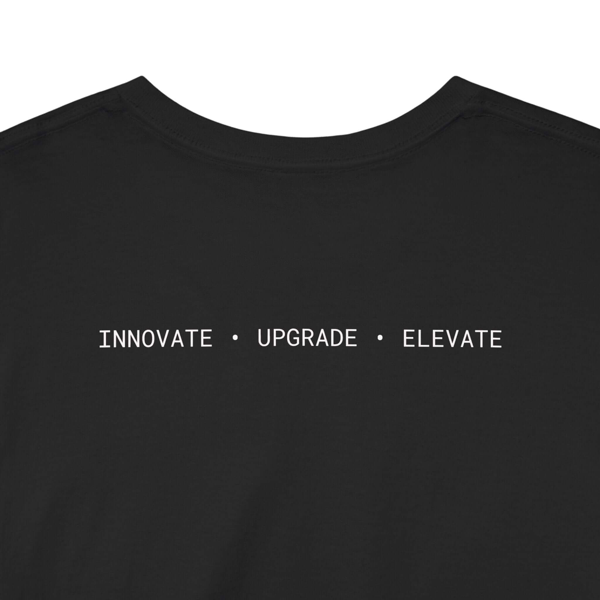 Rewired Your Mindset Tee