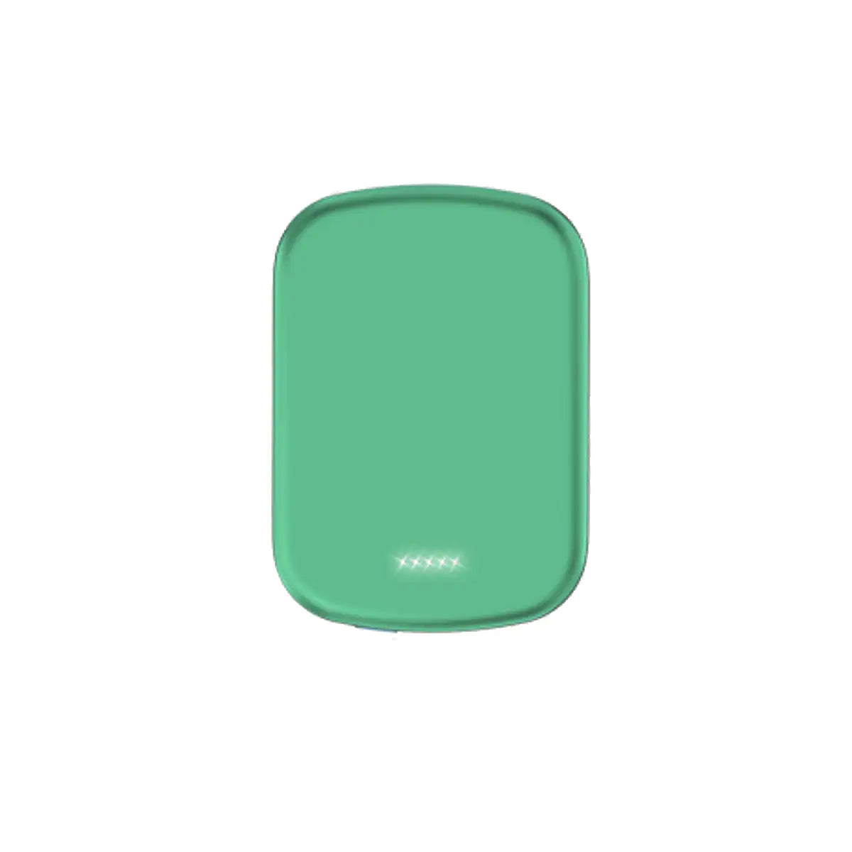 Chargomate — Magnetic Portable Wireless Charger &amp; Power Bank