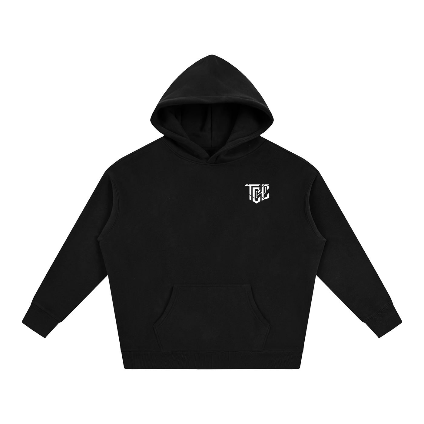 The Conduit Oversize Hoodie
