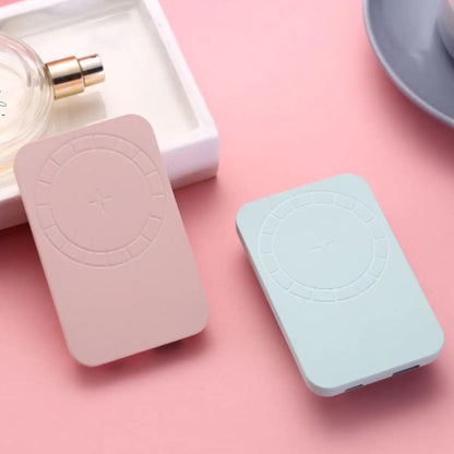 MagnetLink Power Bank for iPhone 12