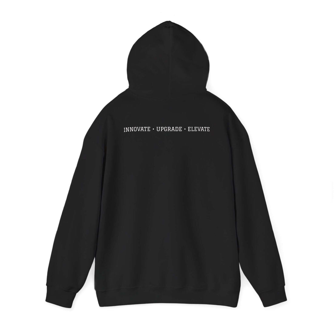 Rewired Your Mindset Hoodie