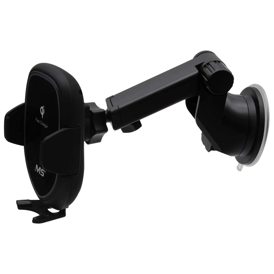 AutoSense Qi Wireless Charger Mount
