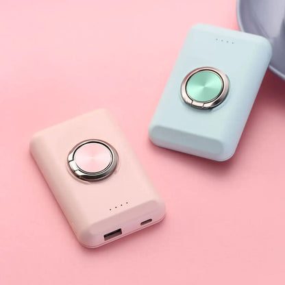 MagnetLink Power Bank for iPhone 12