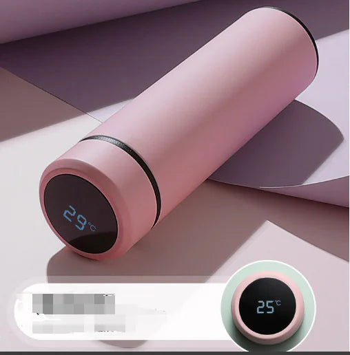 SmartTemp Stainless Steel Bottle