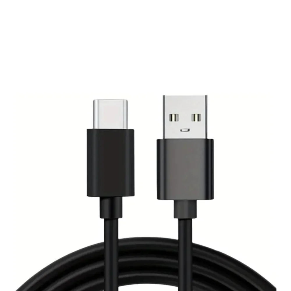 Fast Sync USB-C Charger Cable