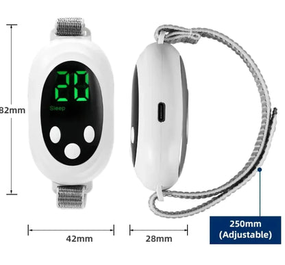 DreamEase Smart Sleep Bracelet