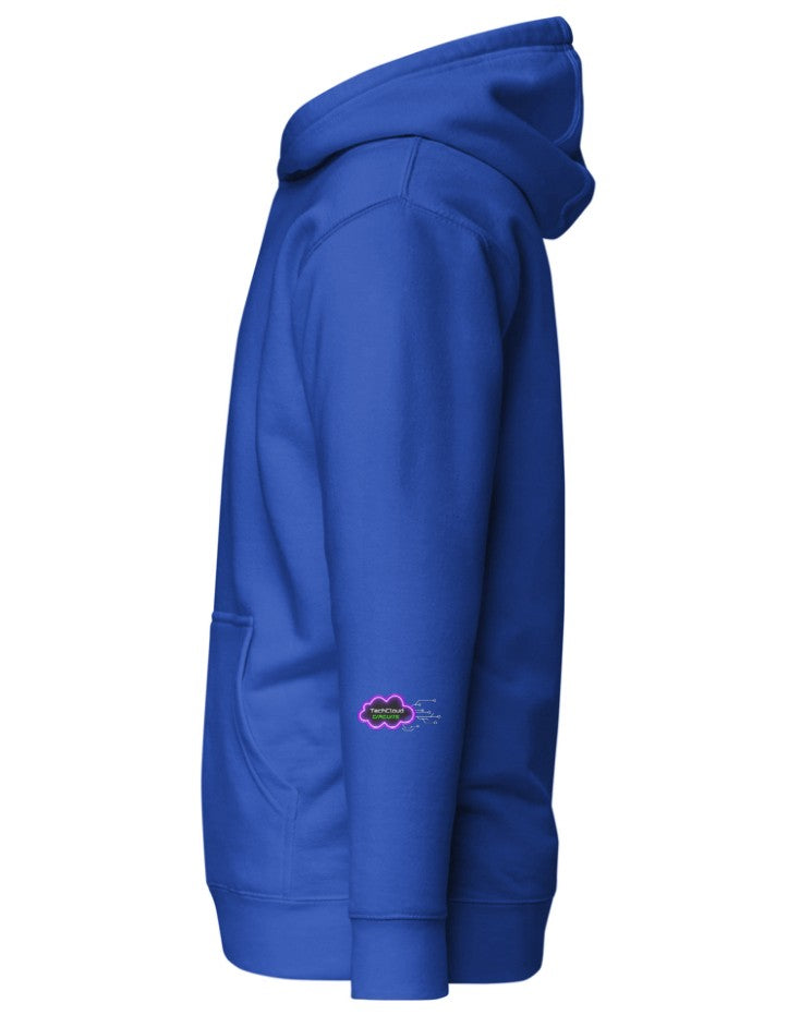 Loading Greatness Hoodie