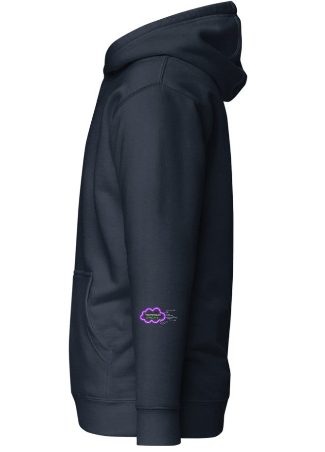 Loading Greatness Hoodie