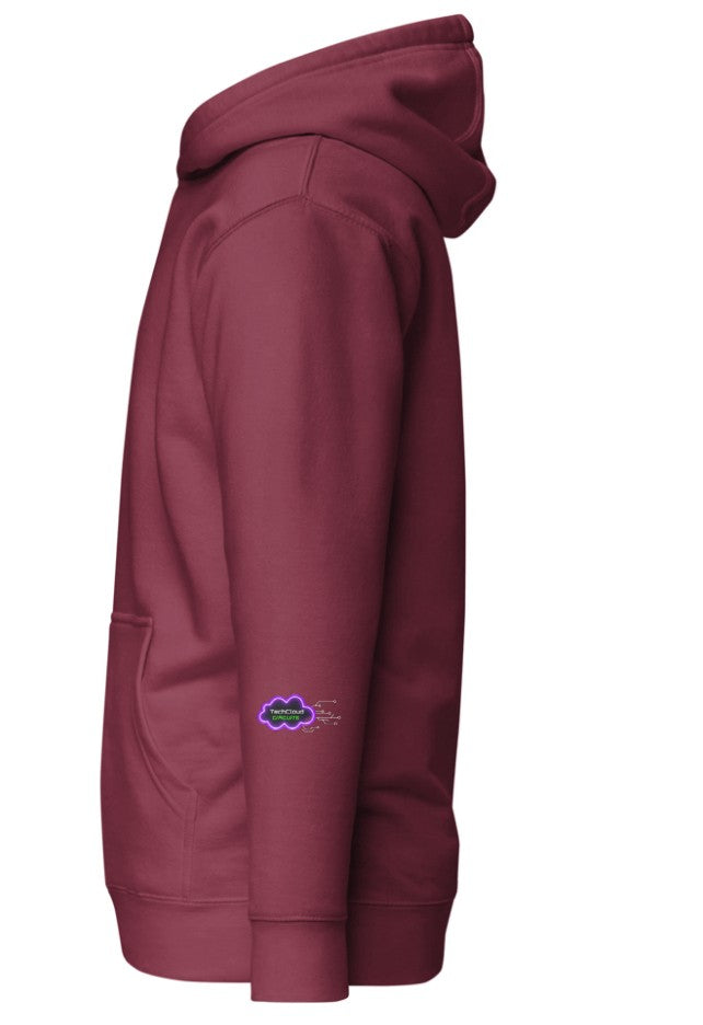 Loading Greatness Hoodie