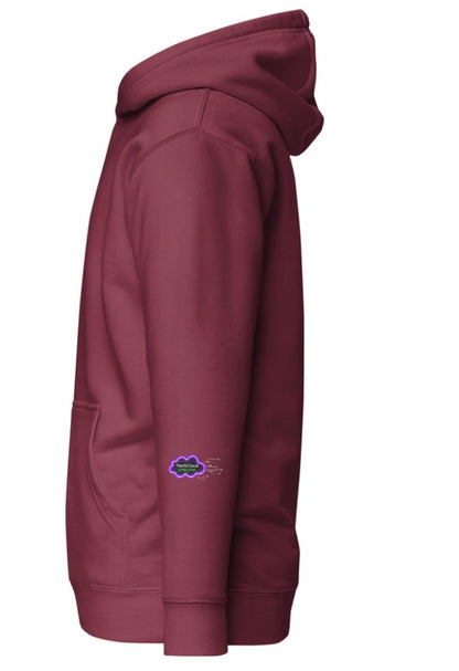 Loading Greatness Hoodie