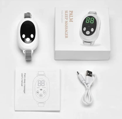 DreamEase Smart Sleep Bracelet