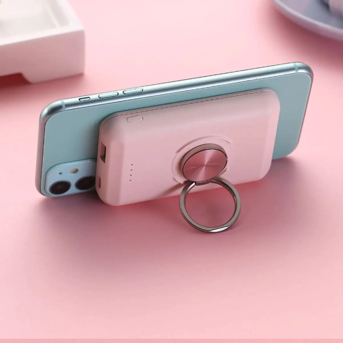 MagnetLink Power Bank for iPhone 12
